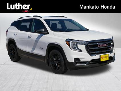 2022 GMC Terrain Mankato MN