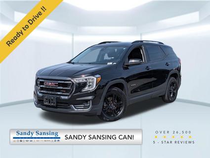 2022 GMC Terrain Pensacola FL