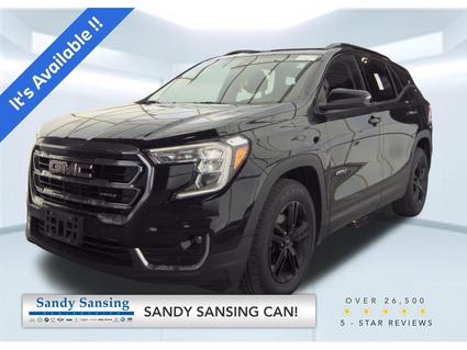 2022 GMC Terrain Pensacola FL