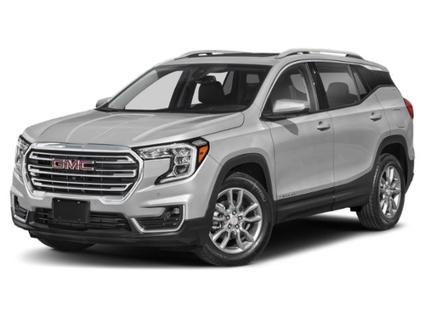 2022 GMC Terrain Mexico MO