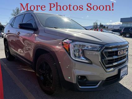 2022 GMC Terrain Wenatchee WA