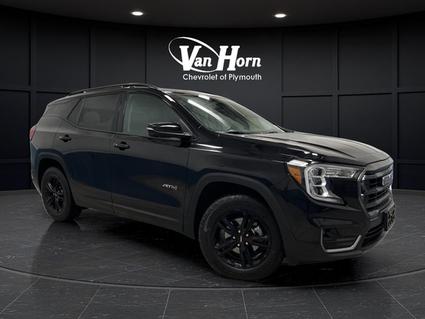 2022 GMC Terrain Plymouth WI