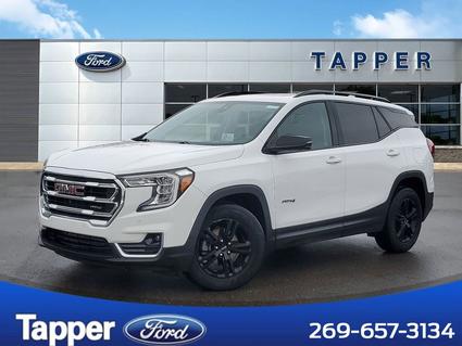 2022 GMC Terrain Paw Paw MI