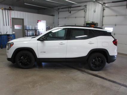2022 GMC Terrain Hazel Green WI