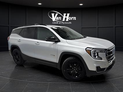 2022 GMC Terrain Sheboygan WI