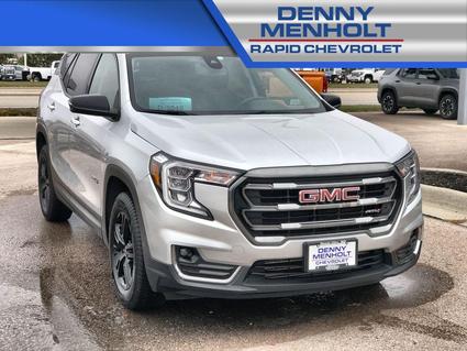 2022 GMC Terrain Rapid City SD