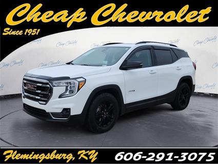 2022 GMC Terrain Flemingsburg KY