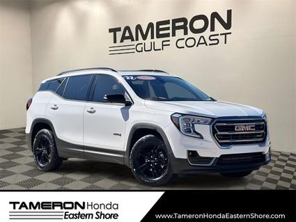 2022 GMC Terrain Daphne AL
