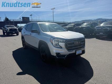 2022 GMC Terrain Post Falls ID