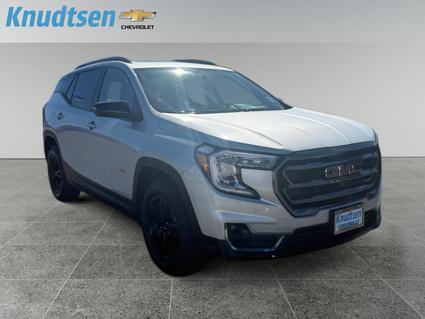 2022 GMC Terrain Post Falls ID