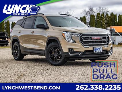 2022 GMC Terrain West Bend WI