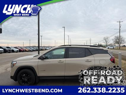 2022 GMC Terrain West Bend WI