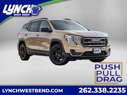 2022 GMC Terrain West Bend WI