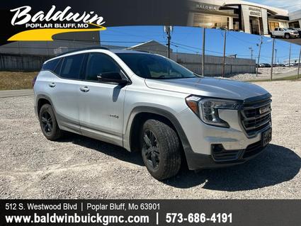 2022 GMC Terrain Poplar Bluff MO