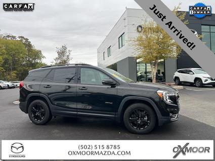 2022 GMC Terrain Louisville KY