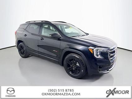 2022 GMC Terrain Louisville KY