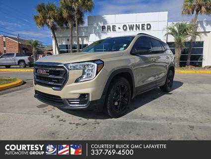 2022 GMC Terrain Lafayette LA