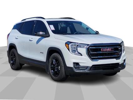 2022 GMC Terrain Billings MT