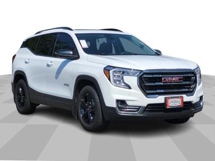 2022 GMC Terrain Billings MT