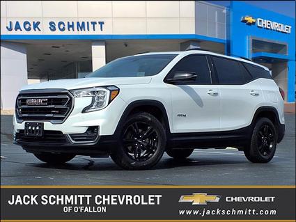 2022 GMC Terrain O'Fallon IL