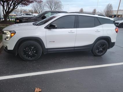 2022 GMC Terrain O'Fallon IL