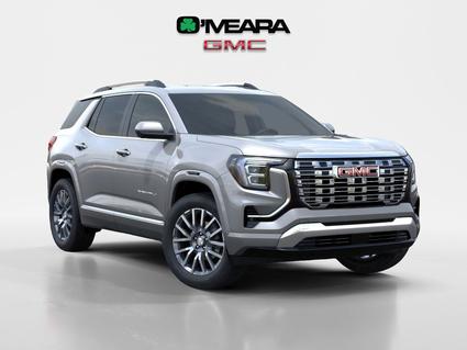 2026 GMC Terrain Denver CO