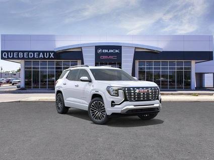 2026 GMC Terrain Tucson AZ