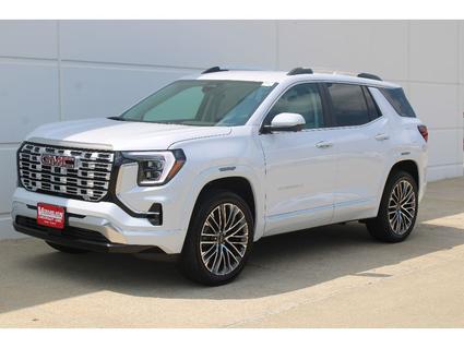 2026 GMC Terrain Tilton IL