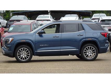 2026 GMC Terrain Tupelo MS