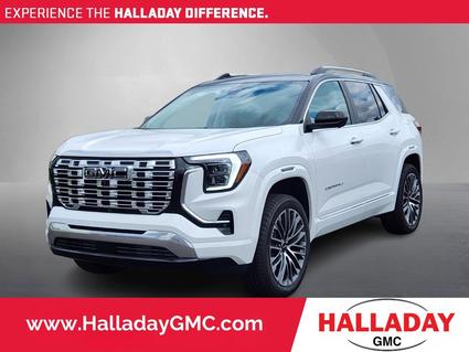 2026 GMC Terrain Cheyenne WY