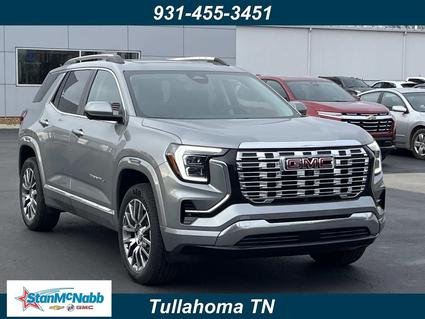 2026 GMC Terrain Tullahoma TN