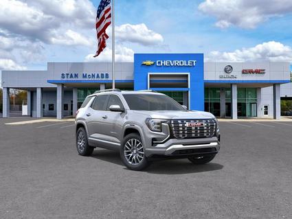 2026 GMC Terrain Tullahoma TN