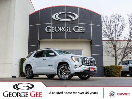 2026 GMC Terrain Liberty Lake WA