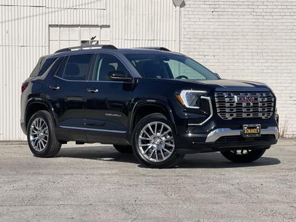2026 GMC Terrain Turlock CA