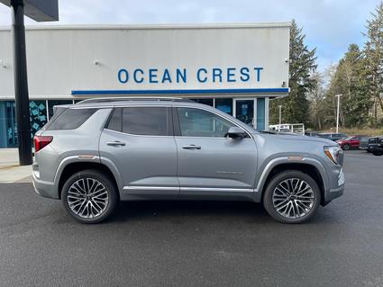 2026 GMC Terrain Warrenton OR