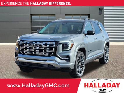 2026 GMC Terrain Cheyenne WY