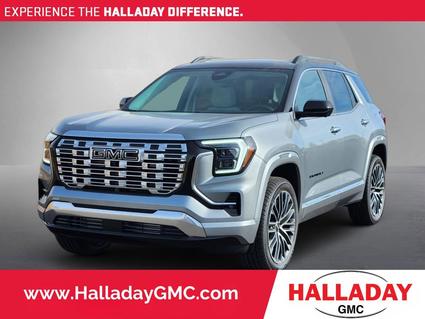 2026 GMC Terrain Cheyenne WY