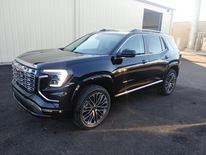 2026 GMC Terrain Scott City KS