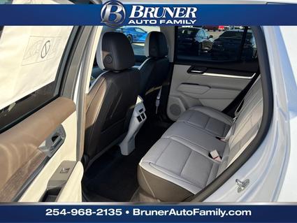 2026 GMC Terrain Stephenville TX