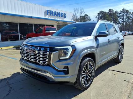 2026 GMC Terrain Kosciusko MS