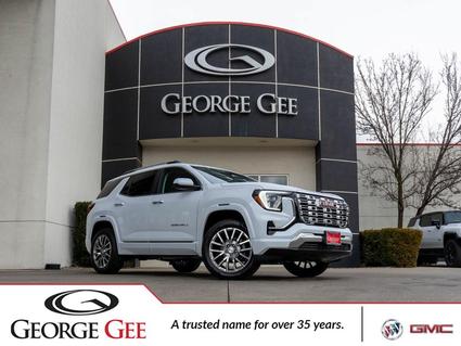 2026 GMC Terrain Liberty Lake WA