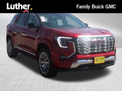 2026 GMC Terrain Fargo ND