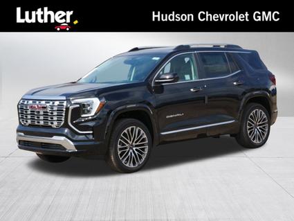 2026 GMC Terrain Hudson WI