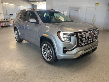 2026 GMC Terrain Nappanee IN
