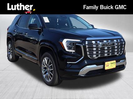 2026 GMC Terrain Fargo ND