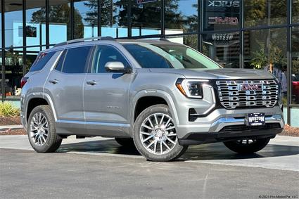 2026 GMC Terrain Vero Beach FL