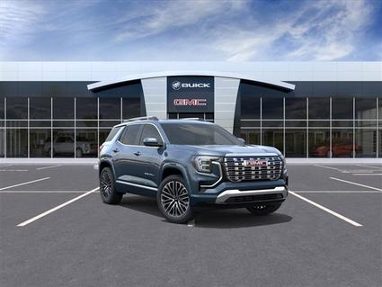 2026 GMC Terrain Indiana PA