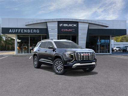 2026 GMC Terrain Carbondale IL