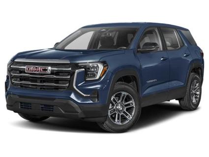 2026 GMC Terrain Fargo ND