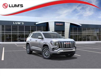 2026 GMC Terrain McMinnville OR